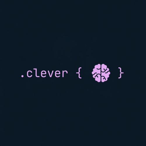 Clever CSS